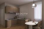 Dvosoban stan, Novi Sad, Centar, prodaja, 39m2, 109200e, id1392720