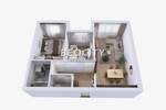 Trosoban stan, Novi Sad, Centar, prodaja, 70m2, 196000e, id1392721