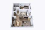 Trosoban stan, Novi Sad, Centar, prodaja, 70m2, 196000e, id1392721