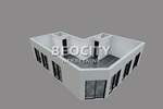 Poslovni prostor / Lokal, Novi Sad, Centar, prodaja, 110m2, 385000e, id1392723