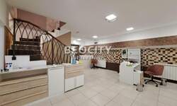 Poslovni prostor / Lokal, Beograd, Vračar (centar), prodaja, 140m2, 590000e, id1392725