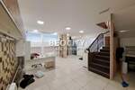 Poslovni prostor / Lokal, Beograd, Vračar (centar), prodaja, 140m2, 590000e, id1392725