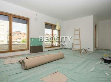 Cetvorosoban stan, Beograd, Banovo Brdo, prodaja, 147m2, 441000e, id1392727