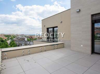 Trosoban stan, Beograd, Banovo Brdo, prodaja, 125m2, 478502e, id1392733