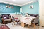Jednosoban stan, Beograd, Mirijevo I, prodaja, 25m2, 72000e, id1392735