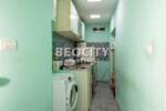 Jednosoban stan, Beograd, Mirijevo I, prodaja, 25m2, 72000e, id1392735