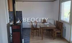Trosoban stan, Beograd, Ledine, izdavanje, 76m2, 500e, id1392740