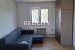 Trosoban stan, Beograd, Ledine, izdavanje, 76m2, 500e, id1392740