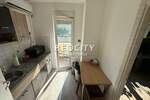 Dvosoban stan, Novi Sad, Bulevar Patrijarha Pavla, prodaja, 30m2, 84000e, id1392744