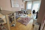 Dvosoban stan, Beograd, Voždovac, izdavanje, 47m2, 600e, id1392746