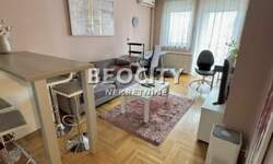 Dvosoban stan, Beograd, Voždovac, izdavanje, 47m2, 600e, id1392746