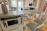 Dvosoban stan, Beograd, Voždovac, izdavanje, 47m2, 600e, id1392746