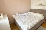 Dvosoban stan, Beograd, Voždovac, izdavanje, 47m2, 600e, id1392746