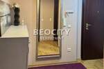 Dvosoban stan, Beograd, Voždovac, izdavanje, 47m2, 600e, id1392746