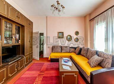 Dvosoban stan, Niš, Centar, prodaja, 61m2, 96000e, id1392770