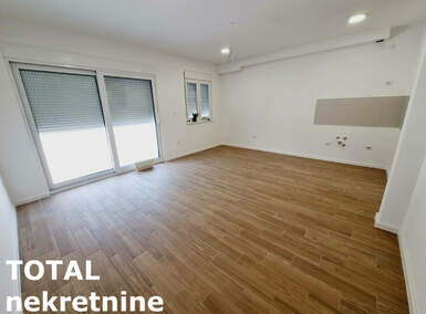 Dvosoban stan, Novi Sad, Klisa, prodaja, 41m2, 72100e, id1392634