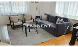 Trosoban stan, Beograd, Južni Bulevar, izdavanje, 65m2, 900e, id1392775