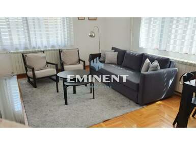 Trosoban stan, Beograd, Južni Bulevar, izdavanje, 65m2, 900e, id1392775