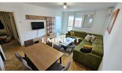 Dvosoban stan, Beograd, Crveni Krst, izdavanje, 44m2, 650e, id1392776