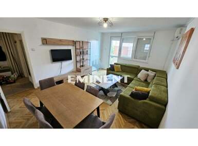 Dvosoban stan, Beograd, Crveni Krst, izdavanje, 44m2, 650e, id1392776