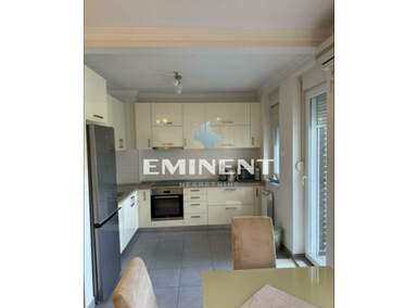 Dvosoban stan, Beograd, Savada, izdavanje, 56m2, 900e, id779678