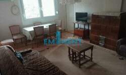 Dvosoban stan, Beograd, Bežanijska Kosa, izdavanje, 52m2, 500e, id826549