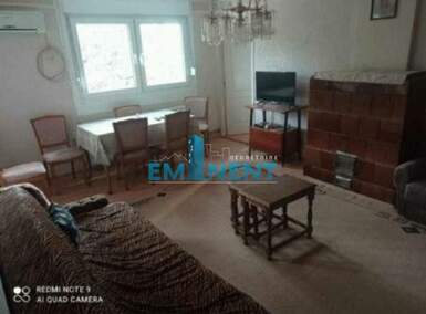 Dvosoban stan, Beograd, Bežanijska Kosa, izdavanje, 52m2, 500e, id826549