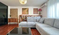 Cetvorosoban stan, Beograd, Vračar (centar), izdavanje, 115m2, 1350e, id1393028
