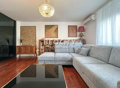 Cetvorosoban stan, Beograd, Vračar (centar), izdavanje, 115m2, 1350e, id1393028