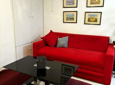 Jednosoban stan, Beograd, Rakovica - Centar, prodaja, 29m2, 75000e, id1393273