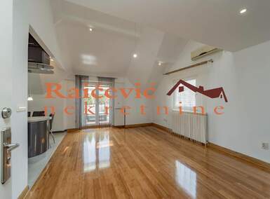 Cetvorosoban stan, Beograd, Hram, prodaja, 86m2, 292000e, id1393275