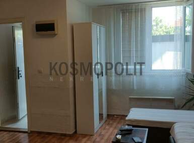 Jednosoban stan, Beograd, Kumodraž, prodaja, 27m2, 91000e, id1393277