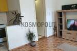 Jednosoban stan, Beograd, Kumodraž, prodaja, 27m2, 91000e, id1393277