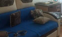 Troiposoban stan, Kragujevac, Centar, izdavanje, 54m2, 420e, id1393279