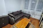 Dvosoban stan, Niš, Durlan, izdavanje, 53m2, 270e, id1393281