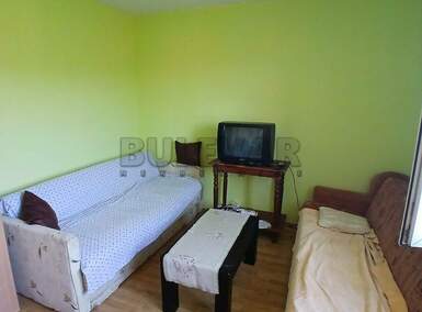 Jednosoban stan, Niš, Pantelej(Niš), izdavanje, 32m2, 250e, id1393282