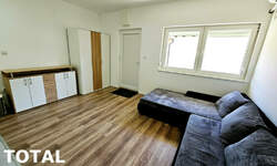Garsonjera, Novi Sad, Adice, prodaja, 23m2, 44800e, id1393284
