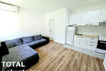 Garsonjera, Novi Sad, Adice, prodaja, 23m2, 44800e, id1393284