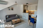 Dvoiposoban stan, Novi Sad, Centar, prodaja, 56m2, 153470e, id1393285