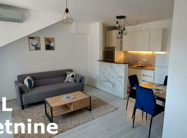 Dvoiposoban stan, Novi Sad, Centar, prodaja, 56m2, 153470e, id1393285