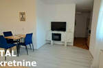 Dvoiposoban stan, Novi Sad, Centar, prodaja, 56m2, 153470e, id1393285