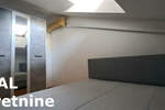 Dvoiposoban stan, Novi Sad, Centar, prodaja, 56m2, 153470e, id1393285