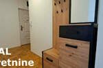 Dvoiposoban stan, Novi Sad, Centar, prodaja, 56m2, 153470e, id1393285
