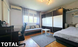 Jednosoban stan, Novi Sad, Satelit, prodaja, 29m2, 65000e, id1393286