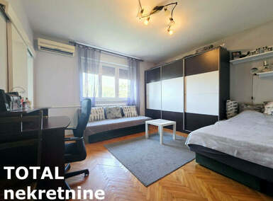 Jednosoban stan, Novi Sad, Satelit, prodaja, 29m2, 65000e, id1393286