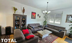 Cetvorosoban stan, Novi Sad, Centar, prodaja, 95m2, 278100e, id1393287