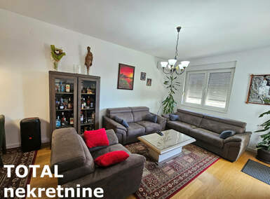Cetvorosoban stan, Novi Sad, Centar, prodaja, 95m2, 278100e, id1393287