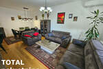 Cetvorosoban stan, Novi Sad, Centar, prodaja, 95m2, 278100e, id1393287
