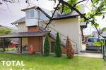 Kuca, Novi Sad, VeterniČka Rampa, prodaja, 183m2, 156000e, id1393288