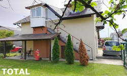 Kuca, Novi Sad, VeterniČka Rampa, prodaja, 183m2, 156000e, id1393288